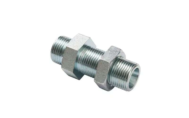 وصلة حاجز مترية 6C